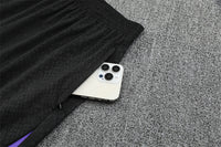 Camiseta y Pantalones Cortos FC Barcelona Niño 25/26