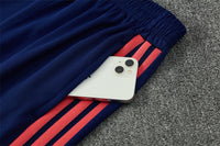 Chandal selección Colombia 26/27