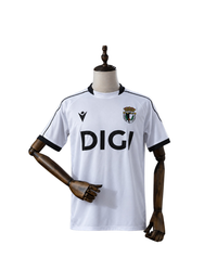 Camiseta Burgos Home 26/27