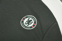 Camiseta y Pantalón corto Entrenamiento Chelsea 25/26