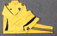 Chandal Boca Juniors 25/26
