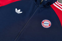 Chándal Bayern de Múnich 26/27