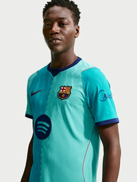 Camiseta FC Barcelona Third 26/27 Jugador
