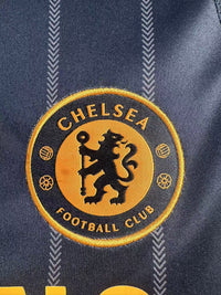 Camiseta Retro Chelsea 10/11