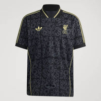 Camiseta Liverpool LFSTLR 25/26