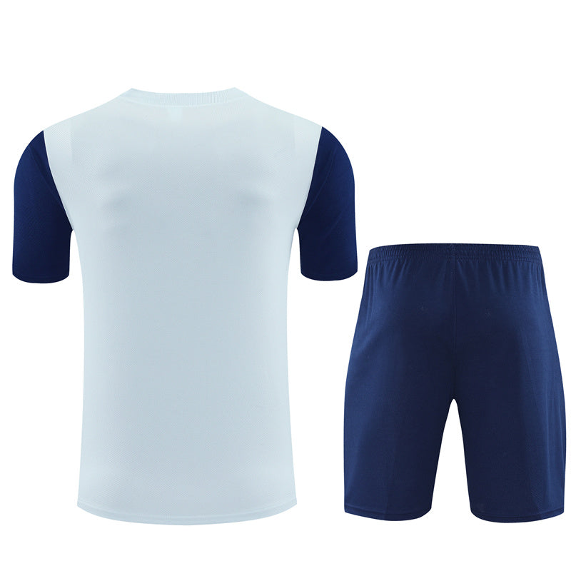 Camiseta y Pantalón corto Entrenamiento Inter 25/26