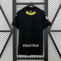 Camiseta Colo Colo Retro Away 2004