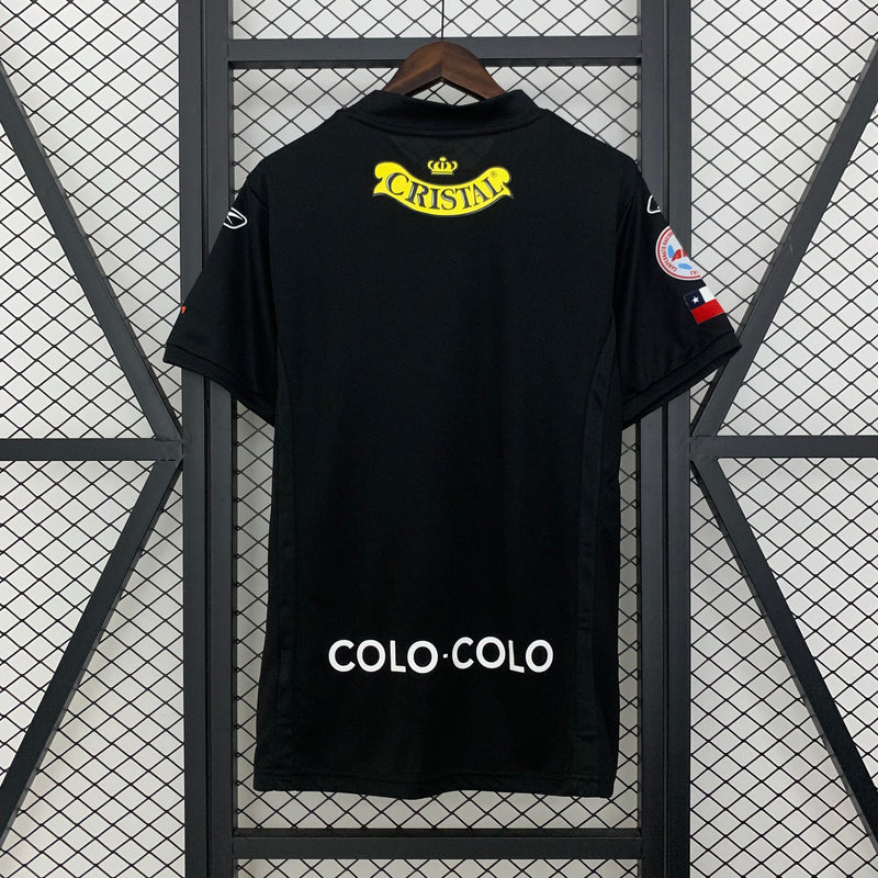 Camiseta Colo Colo Retro Away 2004