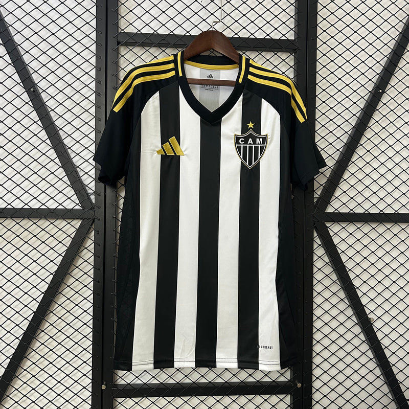 Camiseta Atlético Mineiro Home 25/26