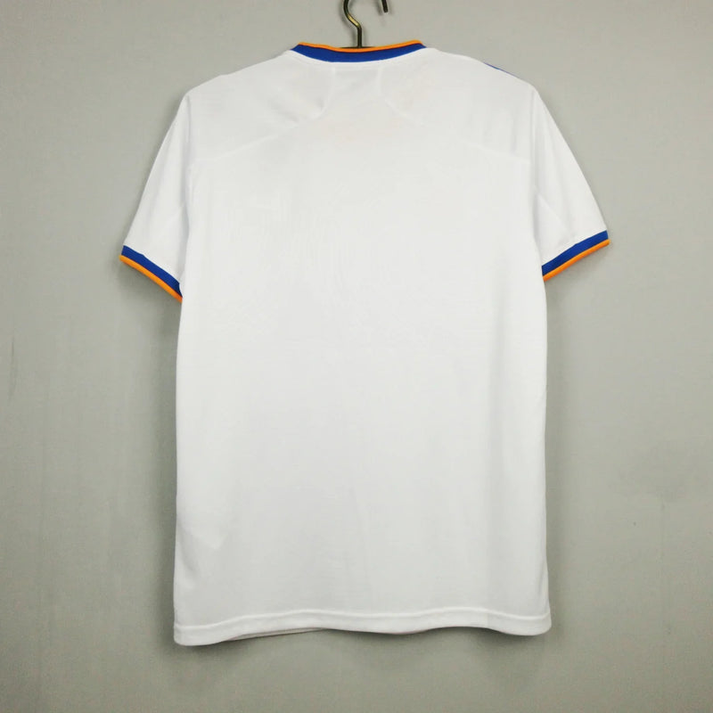 Camiseta Real Madrid Home 21-22
