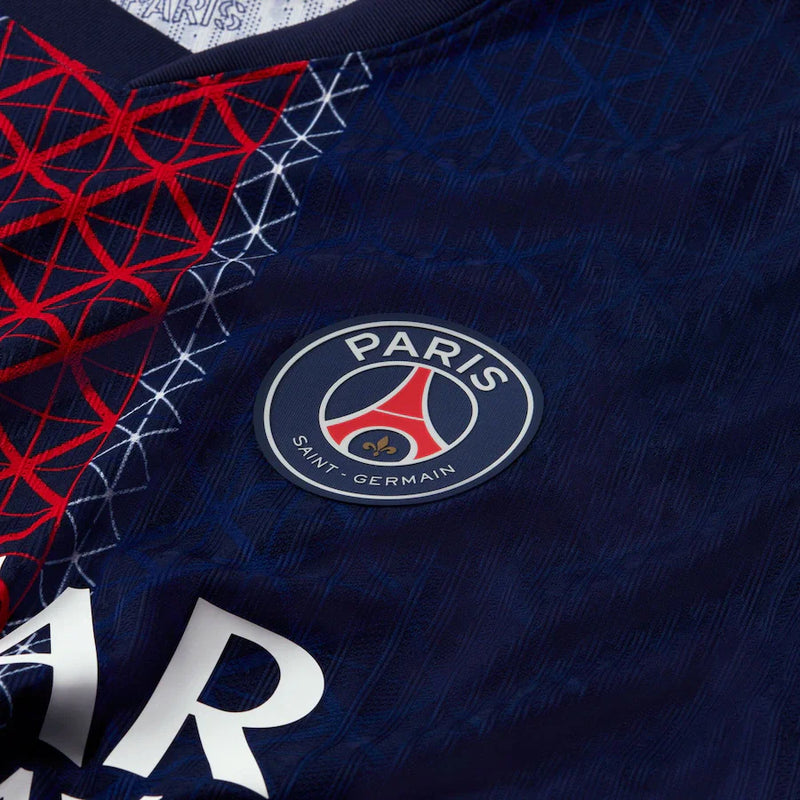 Camiseta PSG Home 25/26 Jugador