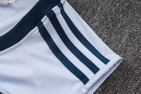 Camiseta y Pantalón corto de Entrenamiento Italia 26/27