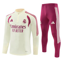 Chandal Real Madrid 26/27