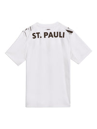 Camiseta St. Pauli Away 26/27