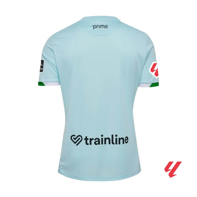 Camiseta Real Betis Away 25/26