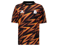 Camiseta Roma capacitación 25/26