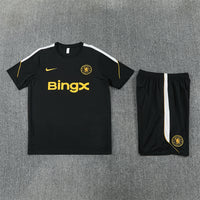 Camiseta y Pantalón corto Entrenamiento Chelsea Nino 26/27