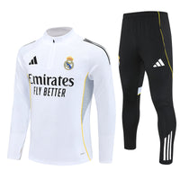 Chandal Niño Real Madrid 25/26