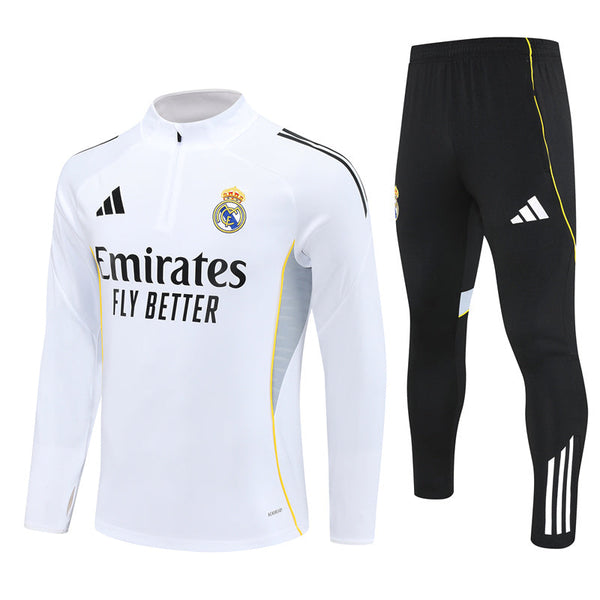 Chandal Real Madrid 25/26
