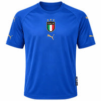 Camiseta Retro Selección Italia Home 2004