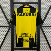 Camiseta Peñarol Home 25/26