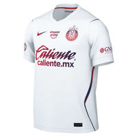 Camiseta Chivas de Guadalajara Away 26/27