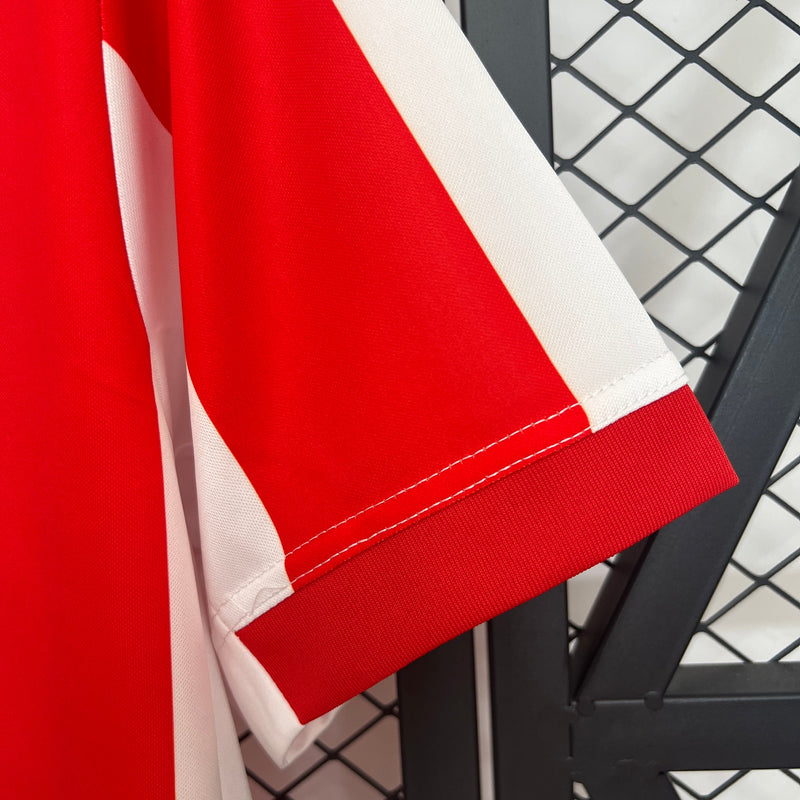 Camiseta Retro Atletico Madrid 03/04