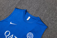 Camiseta y Pantalón corto Entrenamiento Inter 26/27
