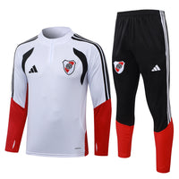 Chándal River Plate 26/27