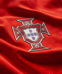Camiseta Portugal Home Jugador 25/26