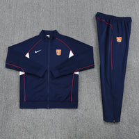 Chándal Arsenal Retro