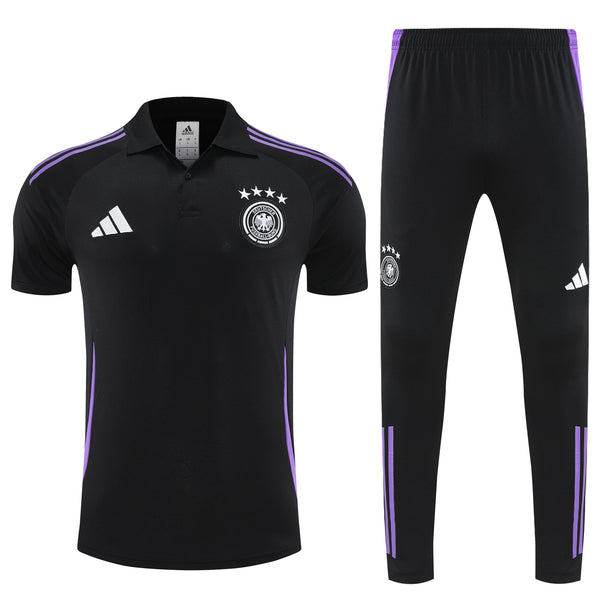 Camiseta y pantalón Alemania 25/26