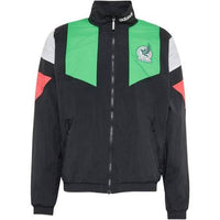Chaqueta impermeable México EQT 2026