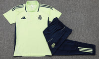 Camiseta y pantalón Real Madrid 25/26