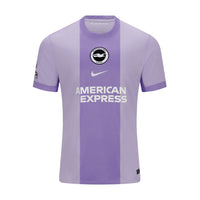 Camiseta Brighton Away 25/26