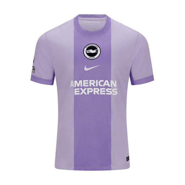 Camiseta Brighton Away 25/26