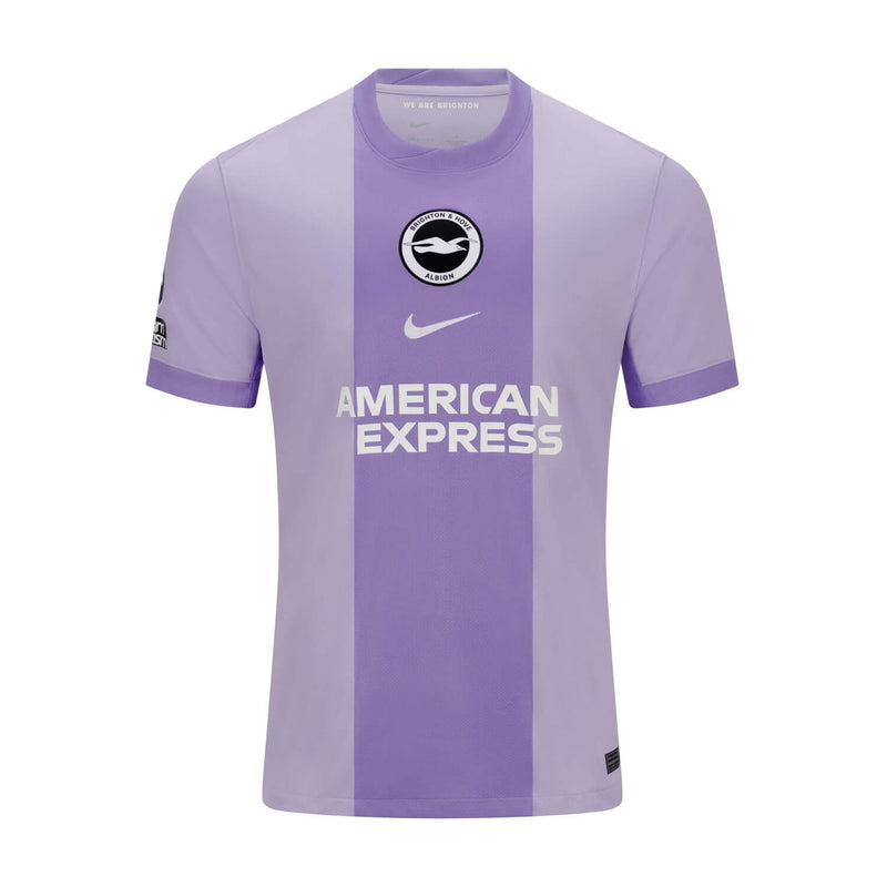 Camiseta Brighton Away 25/26