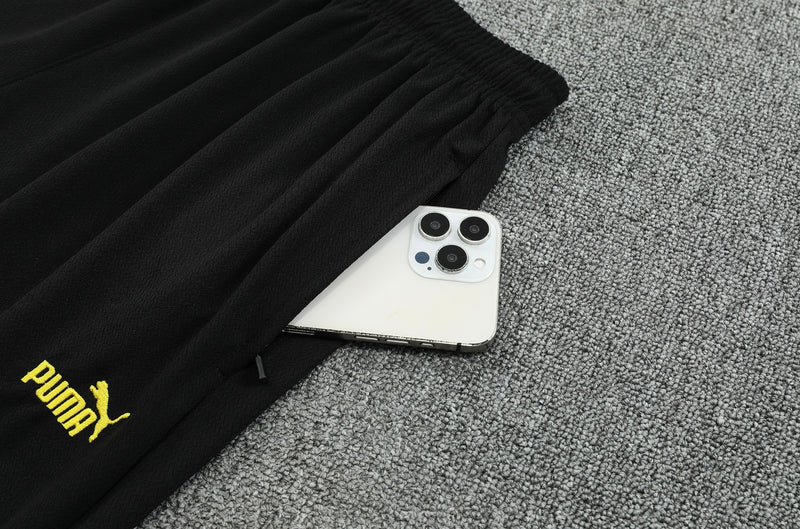 Camiseta y Pantalón corto Entrenamiento Borussia Dortmund 25/26