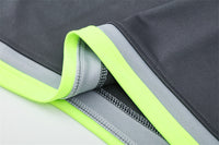 Camiseta de entrenamiento retro de manga larga del Real Madrid 15/16