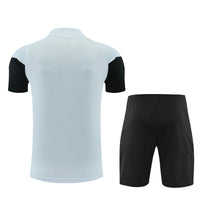 Camiseta y Pantalón entrenamiento Liverpool 26/27