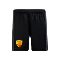 Camisa y Pantalones Cortos para Niños AS Roma Third 26/27