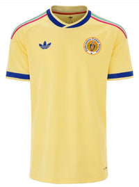 Camiseta Curazao Away 26/27