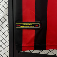 Camiseta Retro Bayer Leverkusen Home 01/02