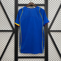 Camiseta Retro Arsenal Away 04/05