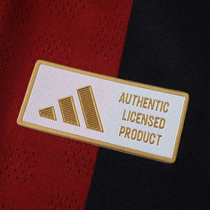 Camiseta River Plate Away Versión Jugador 25/26