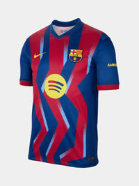 Camiseta FC Barcelona Fourth 25/26