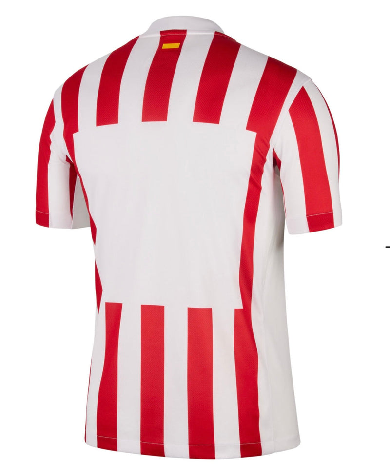 Camiseta Atlético de Madrid Home 25/26