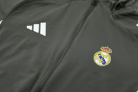 Chándal de fútbol impermeable Real Madrid 25/26