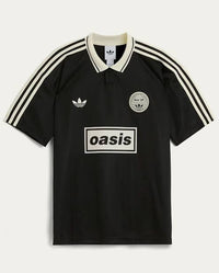 Camiseta Adidas x Oasis Tour