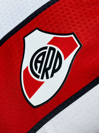 Camiseta River Plate Home Versión Jugador 26/27